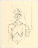 Annette, buste I