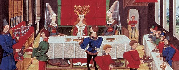 Panneaux d'Affichage Gastro